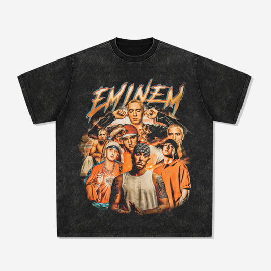Camiseta Graphic Tee “Eminem” SS24